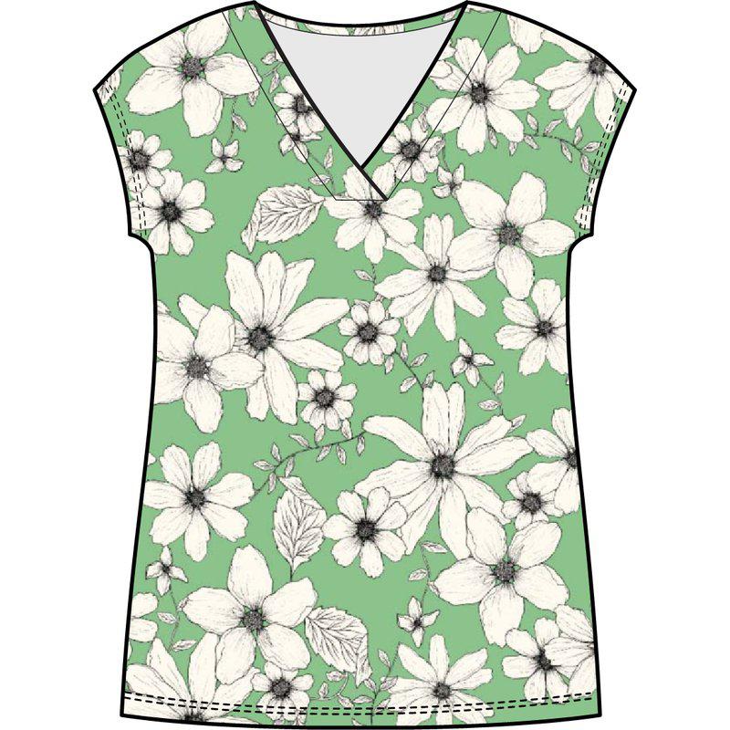 Damella Top