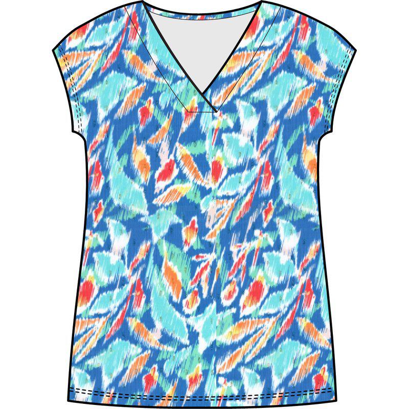 Damella Top