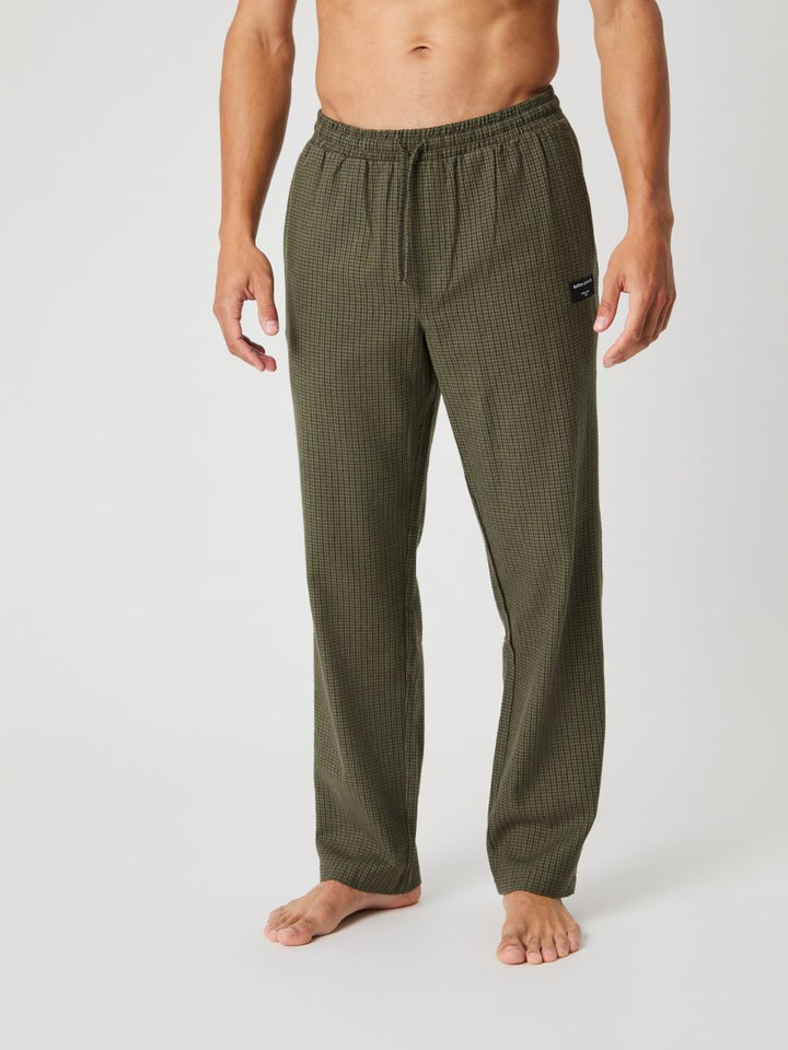 Björn Borg Core Flanell Pyjamasbyxa