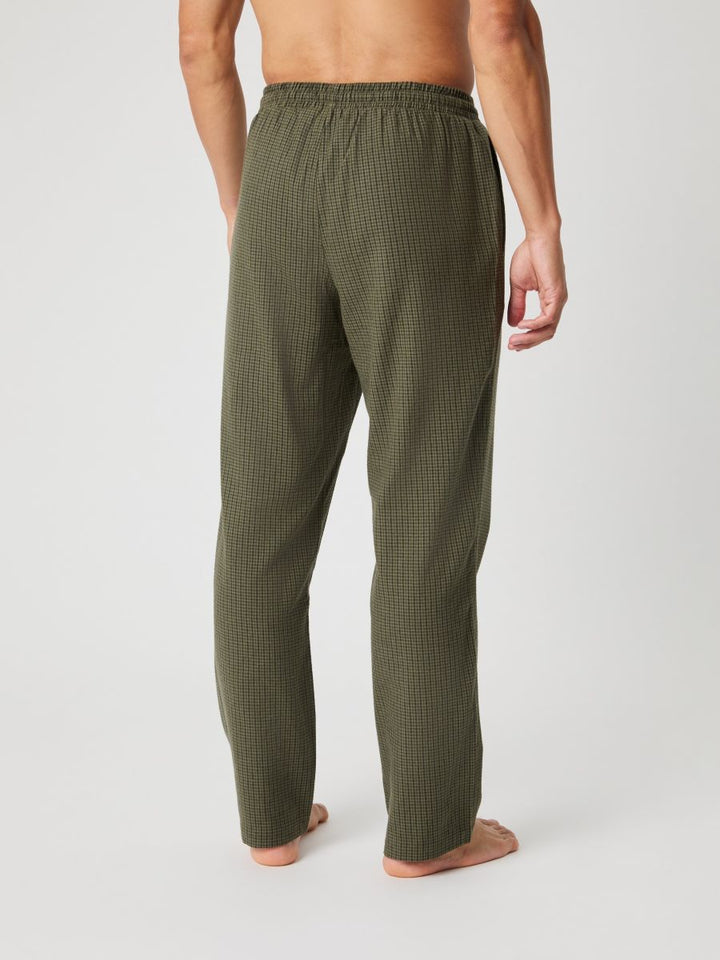 Björn Borg Core Flanell Pyjamasbyxa