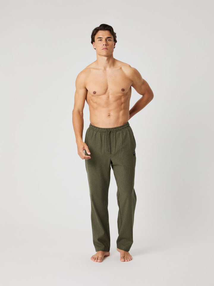 Björn Borg Core Flanell Pyjamasbyxa