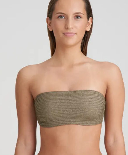 Marie Jo Swim Tinjis Bandeau