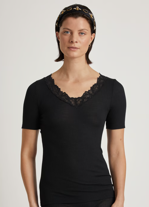 Calida Silky Wool Joy T-shirt