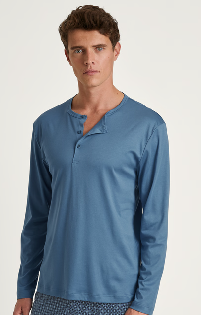 Calida RMX Sleep Free Tröja med långärm