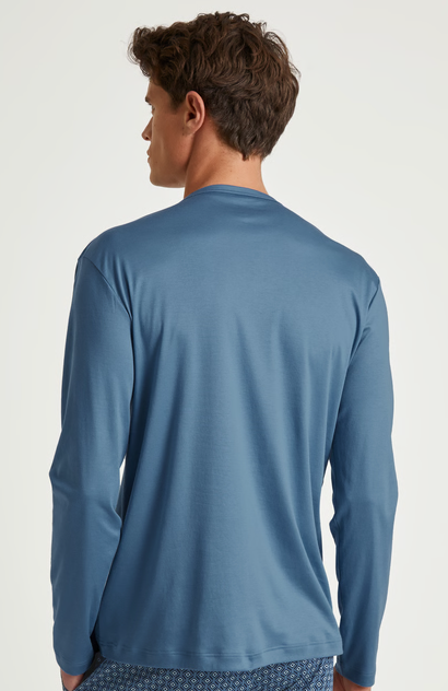 Calida RMX Sleep Free Tröja med långärm