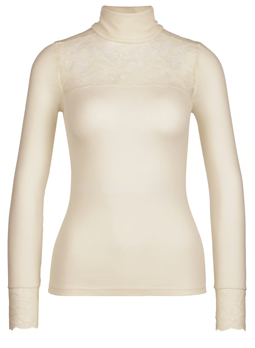Calida Silky Wool Glam Polotröja