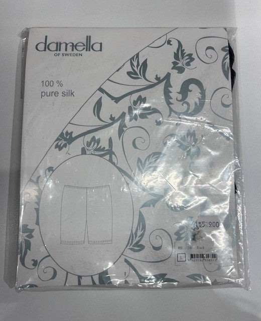 Damella Mameluck ( äldre förpackning)