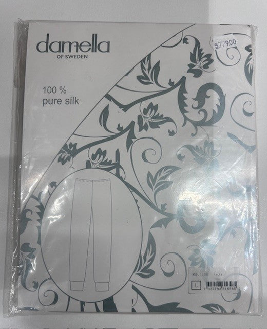 Damella Leggings siden ( äldre förpackning)