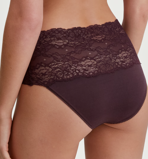 Calida Sensual Secrets Trosa