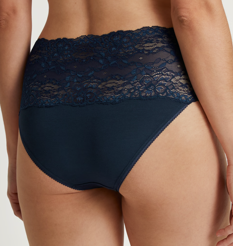 Calida Sensual Secrets Slip