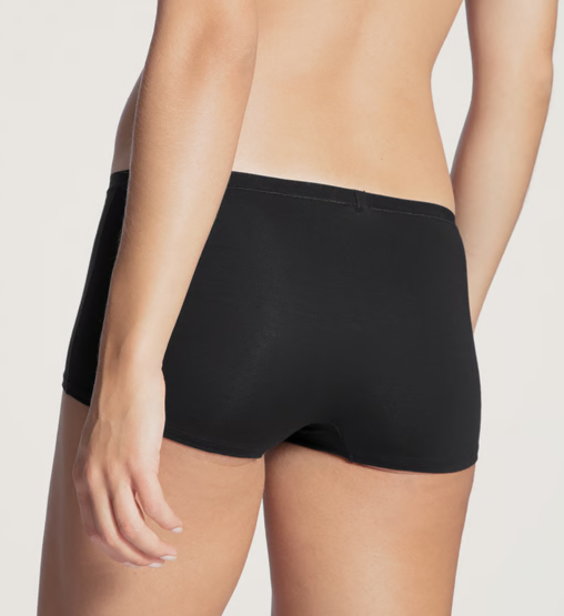 Calida Natural Comfort Shorts