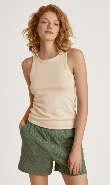 Calida Lounge Healing shorts