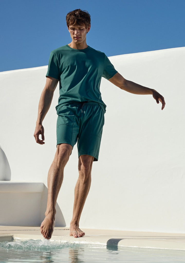 Calida Remix Shorts