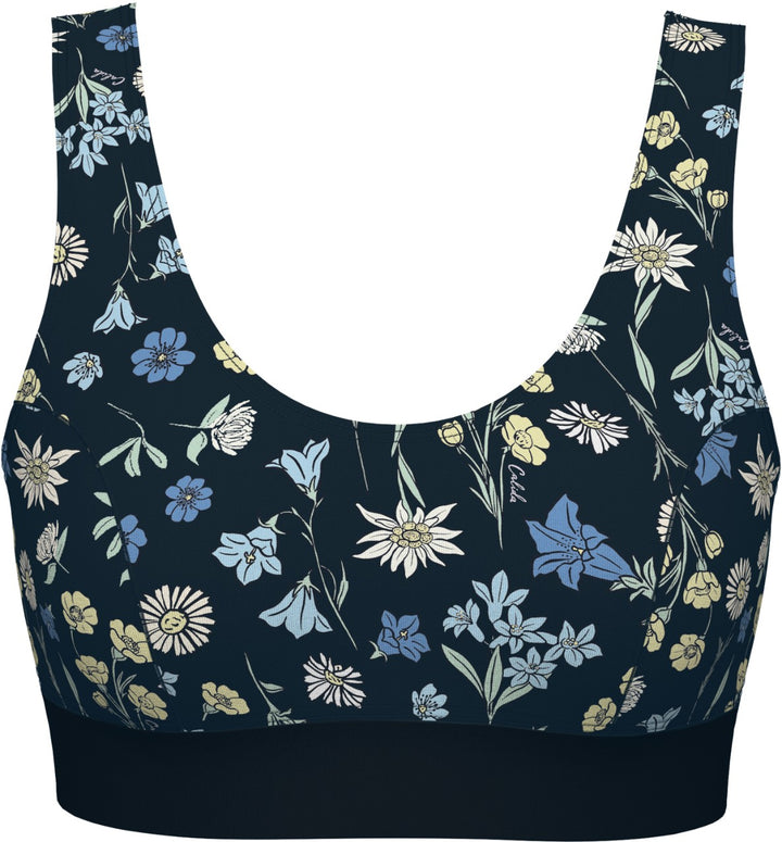 Calida Mjuk bh top