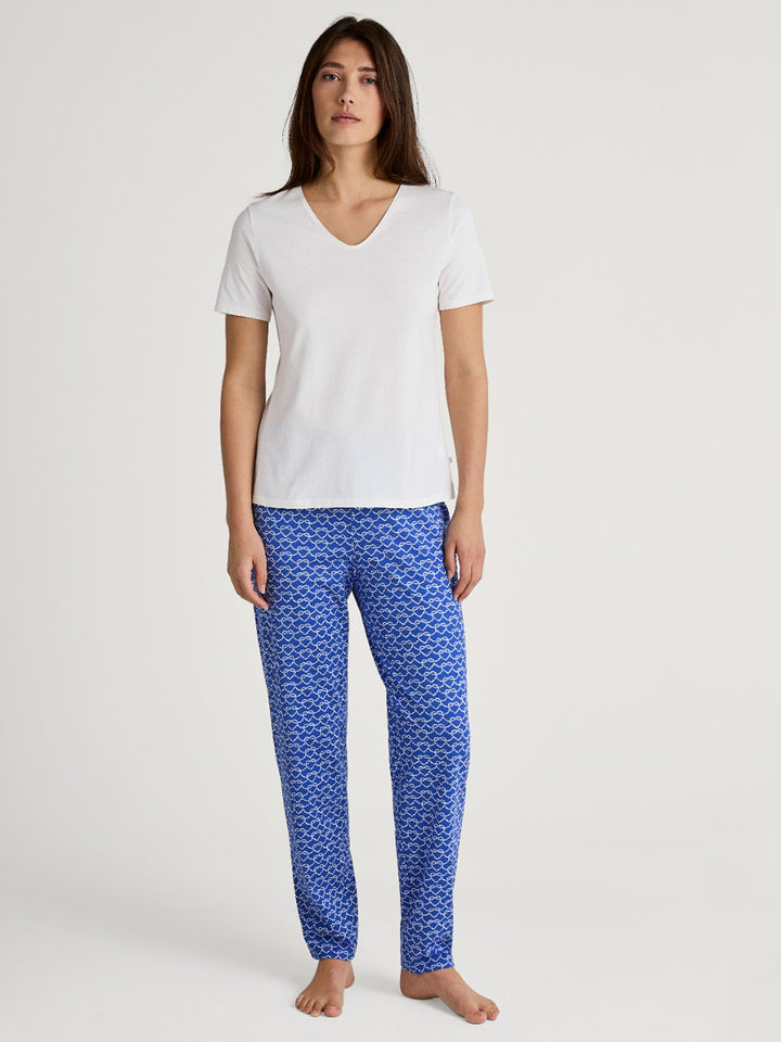 Calida Women Pants