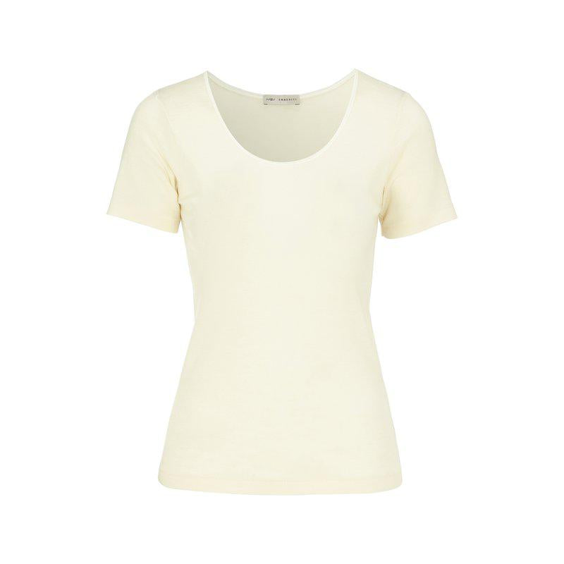 Damella T-shirt Ull