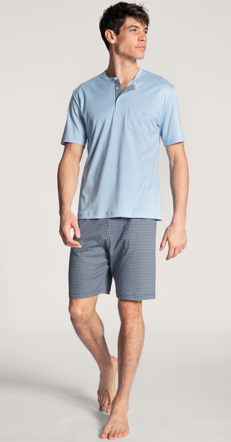 Calida Relax Choice Pyjamas