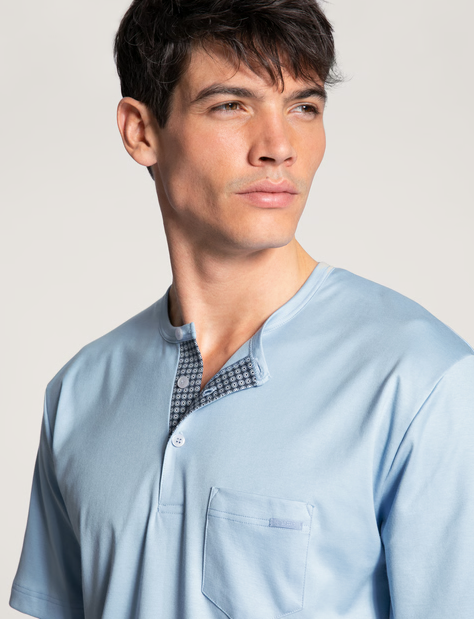 Calida Relax Choice Pyjamas