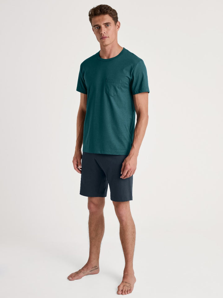 Calida Relax Essential Pyjamas