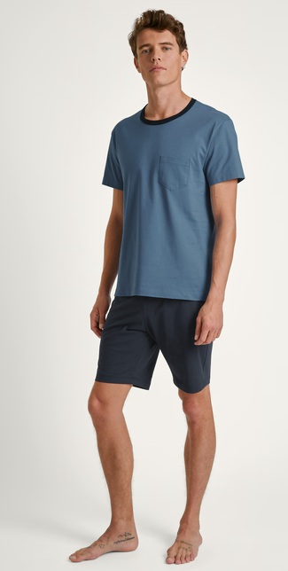 Calida Relax Essential Herrpyjamas