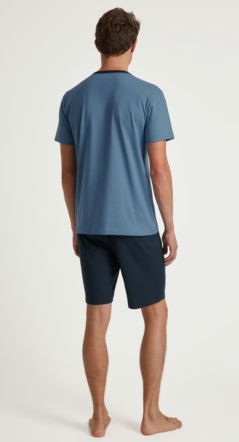 Calida Relax Essential Herrpyjamas