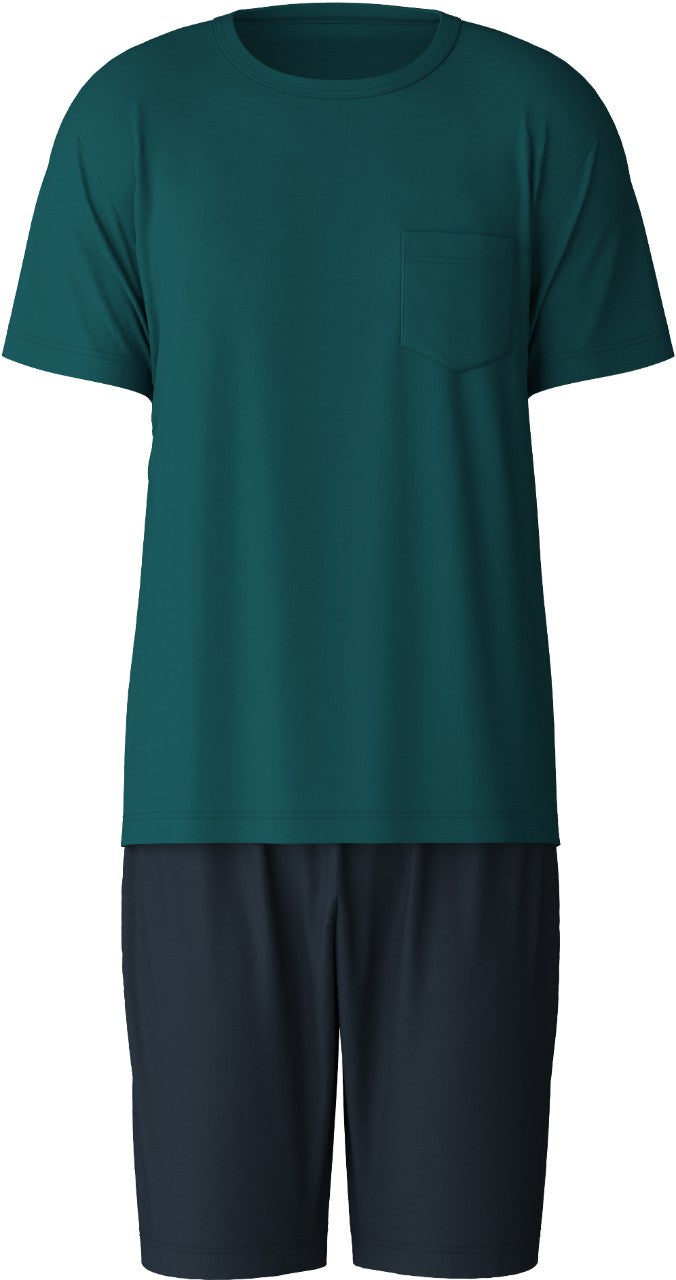 Calida Relax Essential Pyjamas