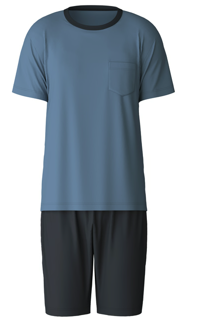 Calida Relax Essential Herrpyjamas