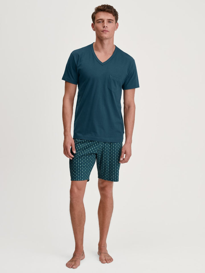 Calida Relax Imprint Pyjamas