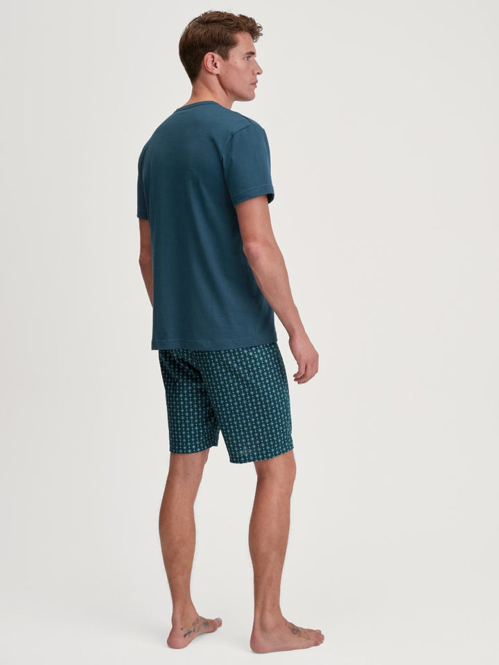 Calida Relax Imprint Pyjamas