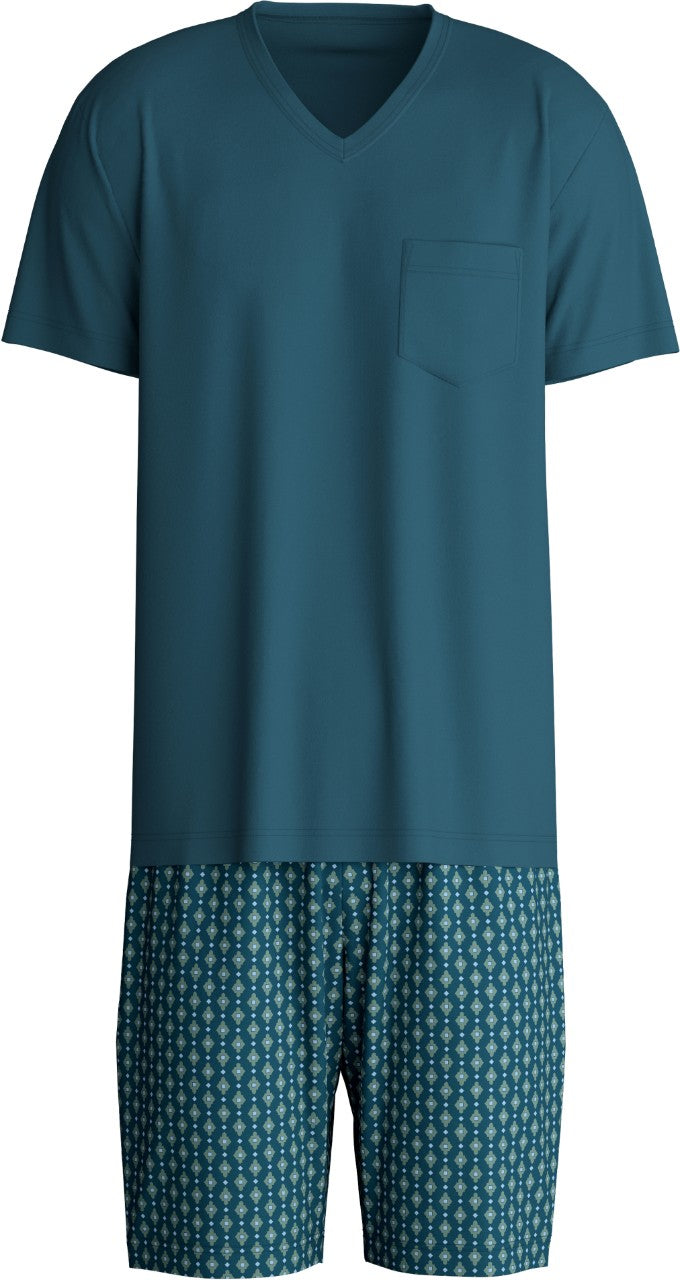 Calida Relax Imprint Pyjamas