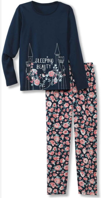Calida Barnpyjamas
