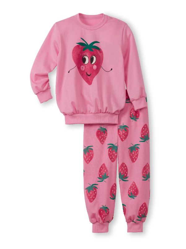 Calida Toddlers Strawberry