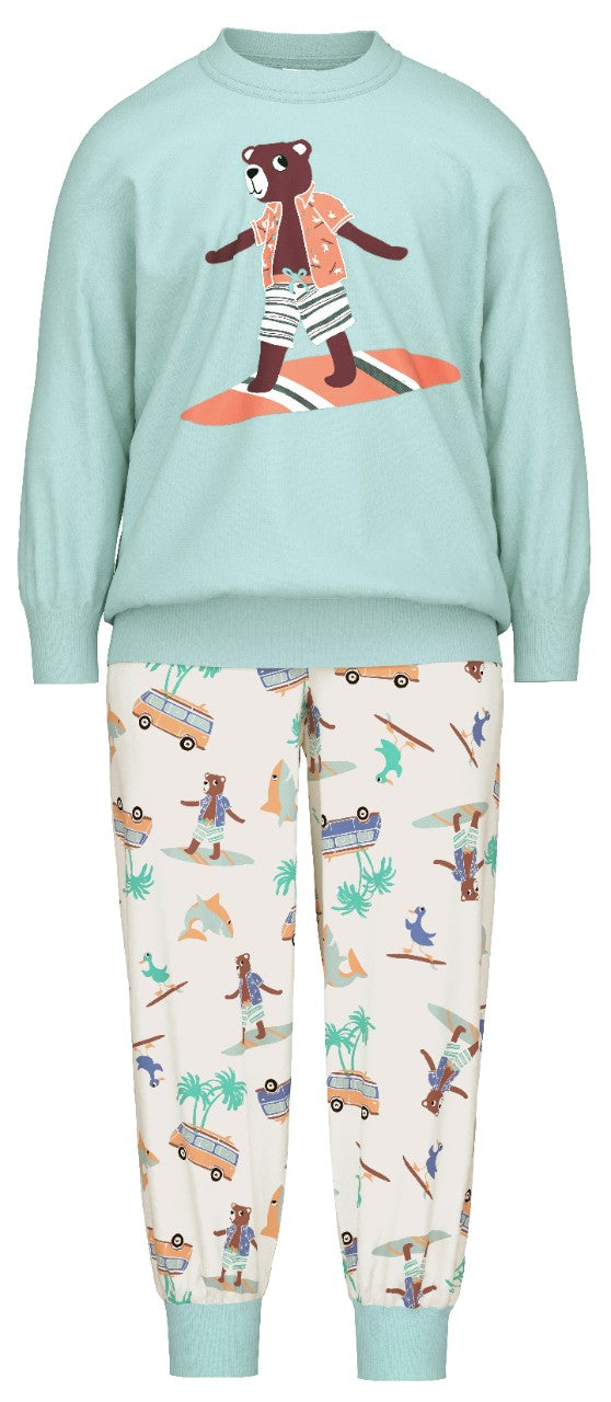 Calida Toddlers Surf Pyjamas