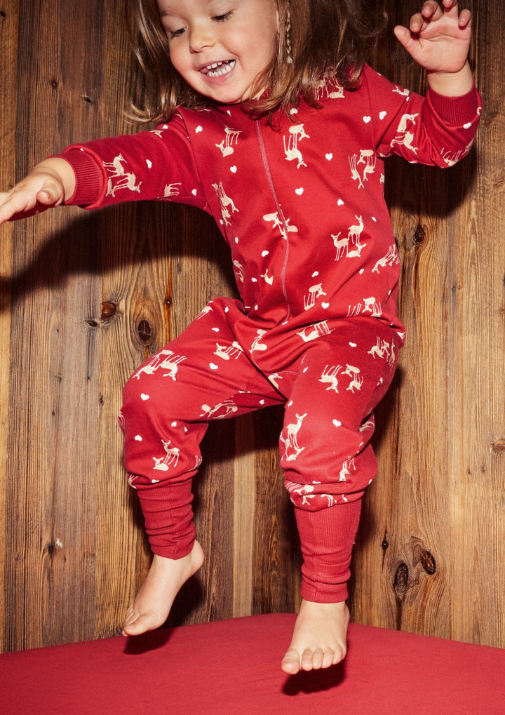 Calida BarnpyjamasToddlers Family & Friends