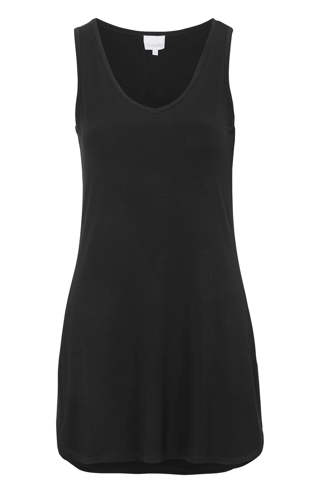 Damella Bamboo nattlinne