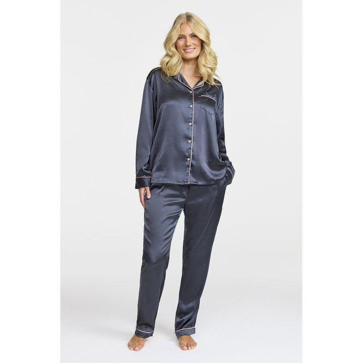 Damella Satin Pyjamas