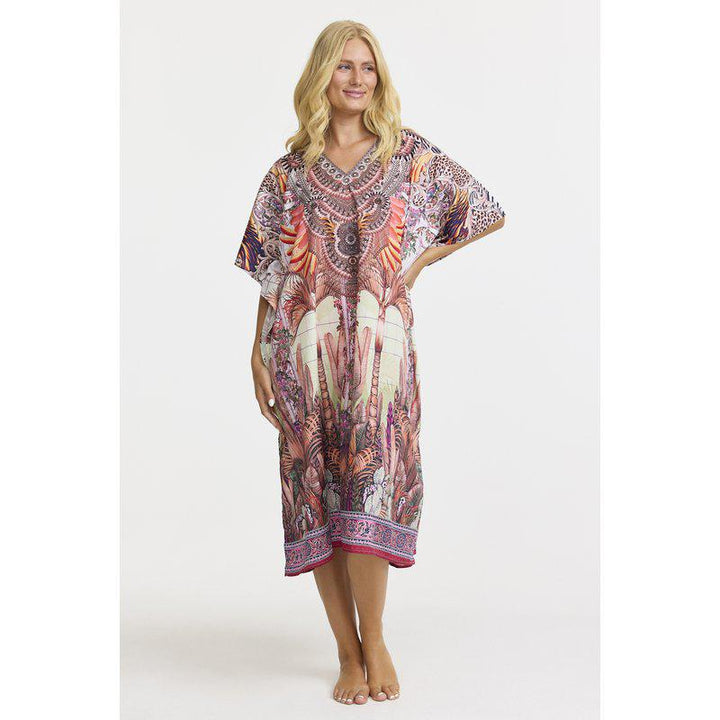 Damella Kaftan