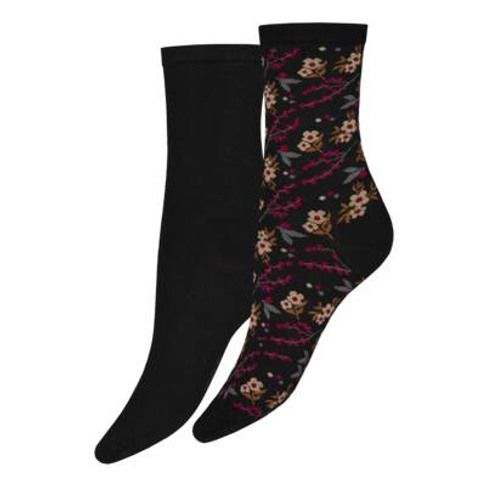 Vogue 2-pack sockor