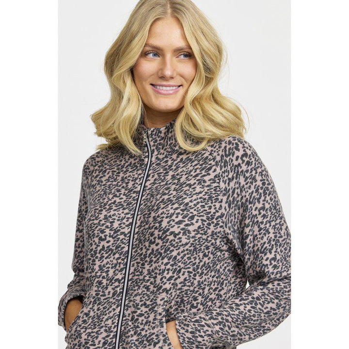 Damella Dress