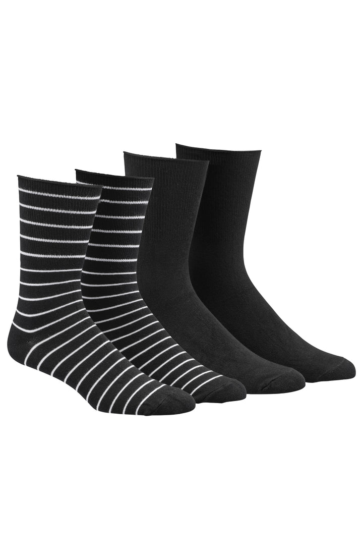 Damella 2-pack Sockor Bambu