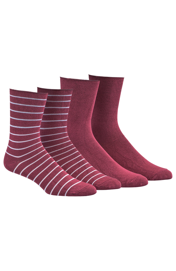 Damella 2-pack Sockor Bambu