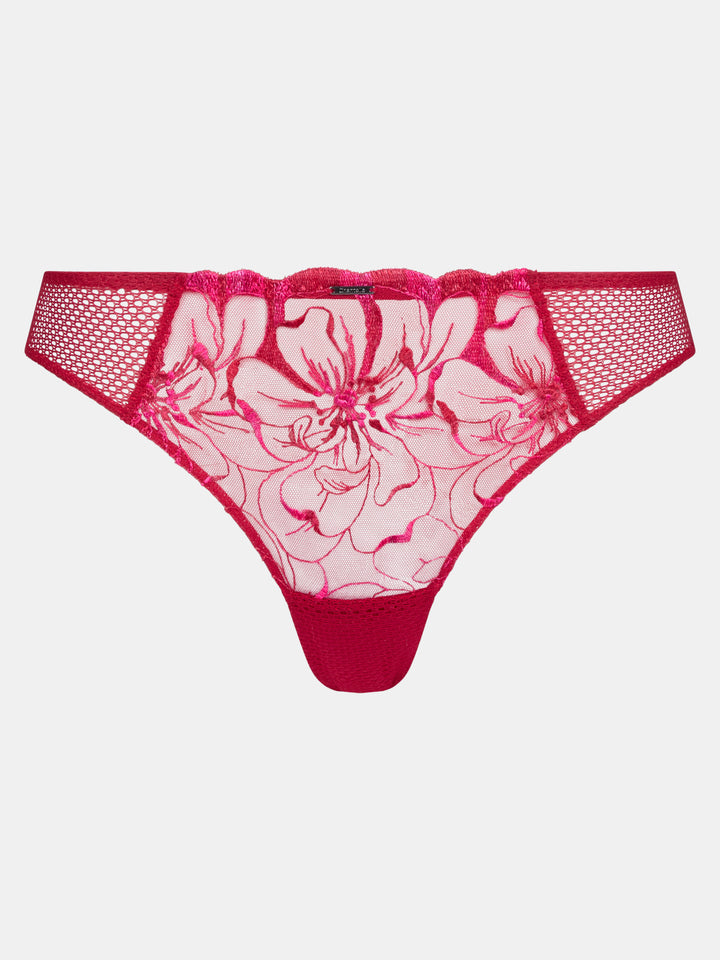 Chantelle Fleur Stringtrosa