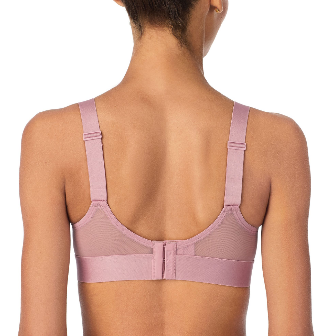DKNY Sheers Triangle Cup Bralette