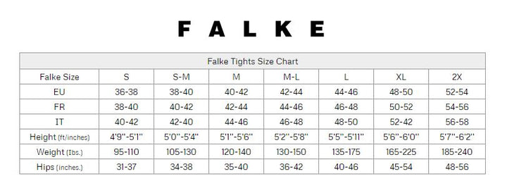 Falke Family Strumpbyxa