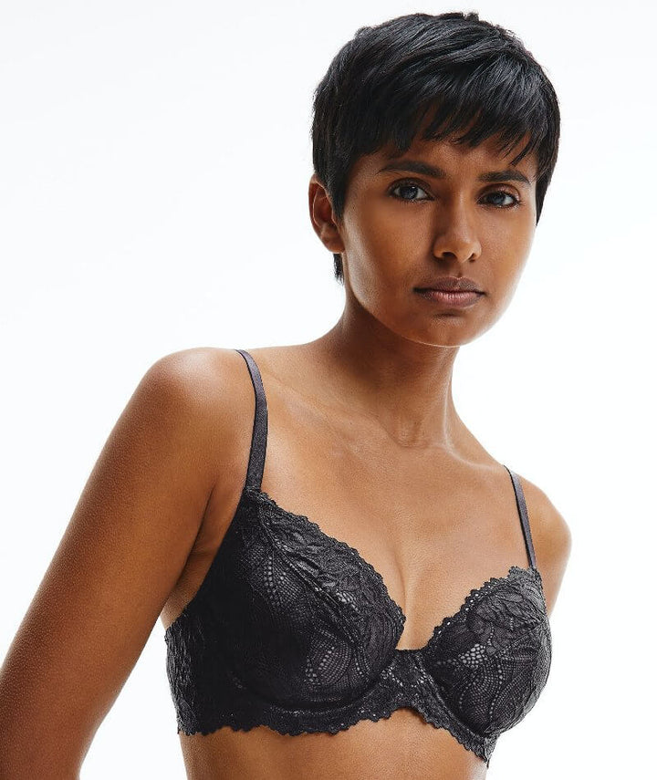 Calvin Klein Bygel bh lace