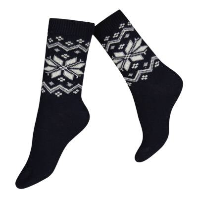 Vogue Wool sock