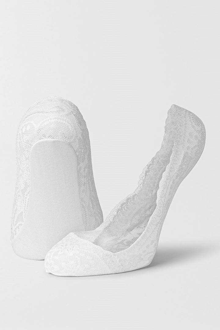 Panos Emporio Jeanette Lace Steps