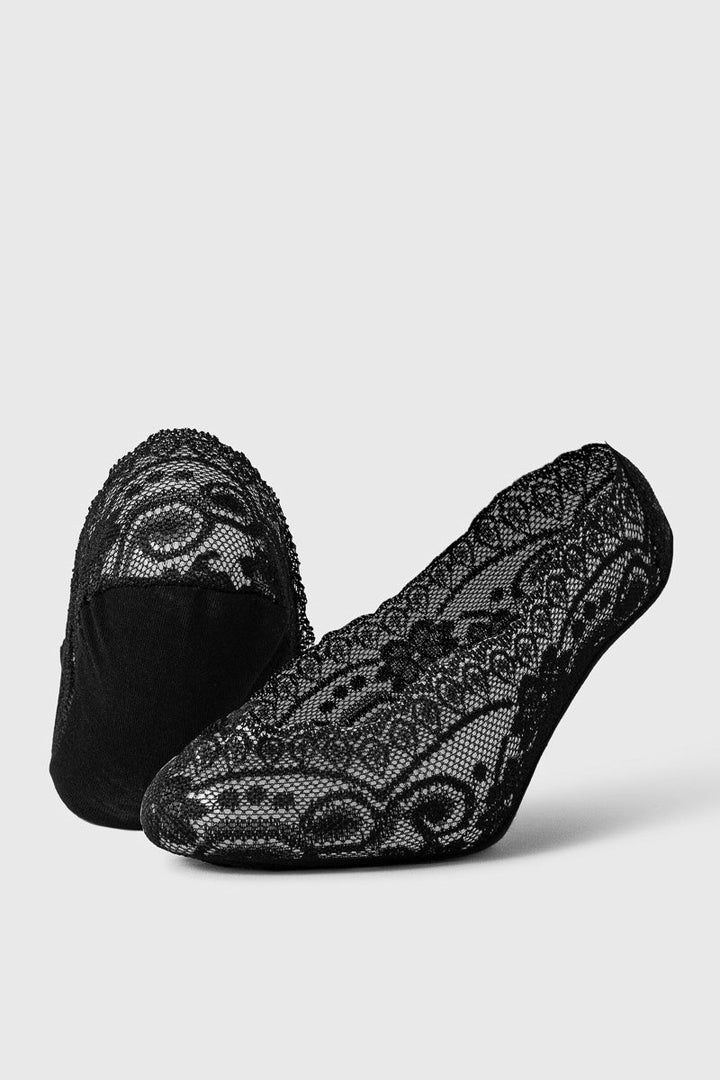 Panos Emporio Jeanette Lace Steps