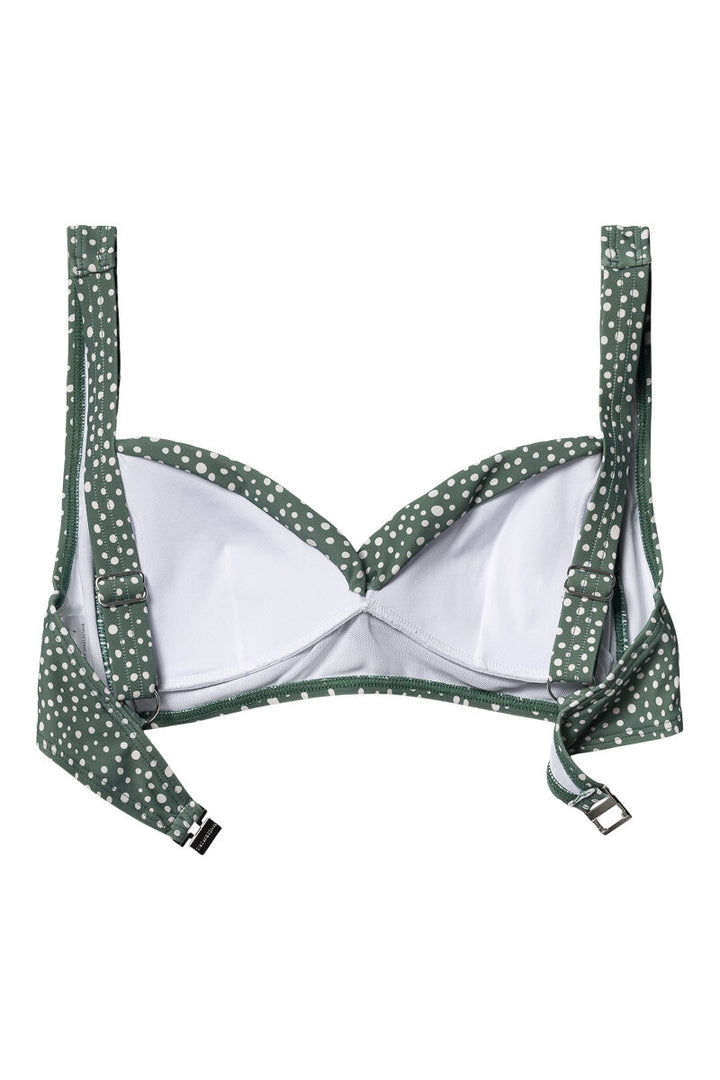 Panos Emporio Ditsy Dots Medea Bikinibh