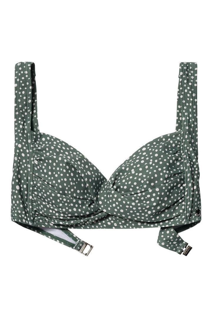 Panos Emporio Ditsy Dots Medea Bikinibh